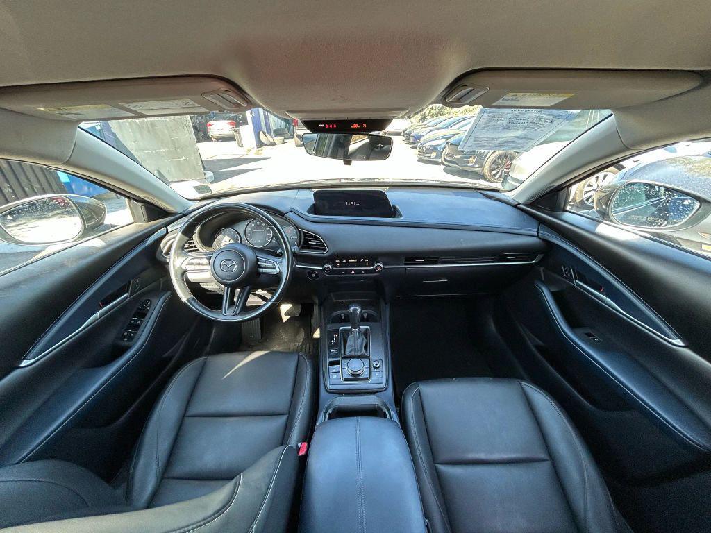 used 2020 Mazda CX-30 car, priced at $13,872