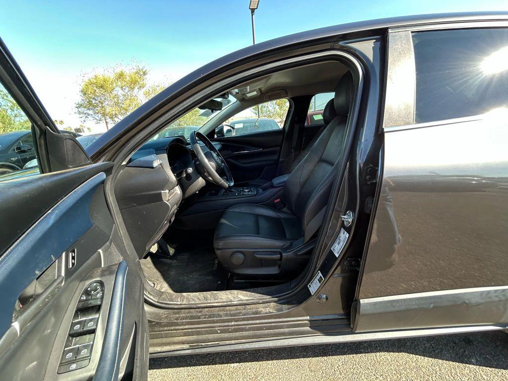 used 2020 Mazda CX-30 car, priced at $13,872