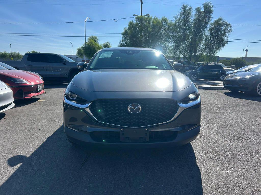 used 2020 Mazda CX-30 car, priced at $13,872