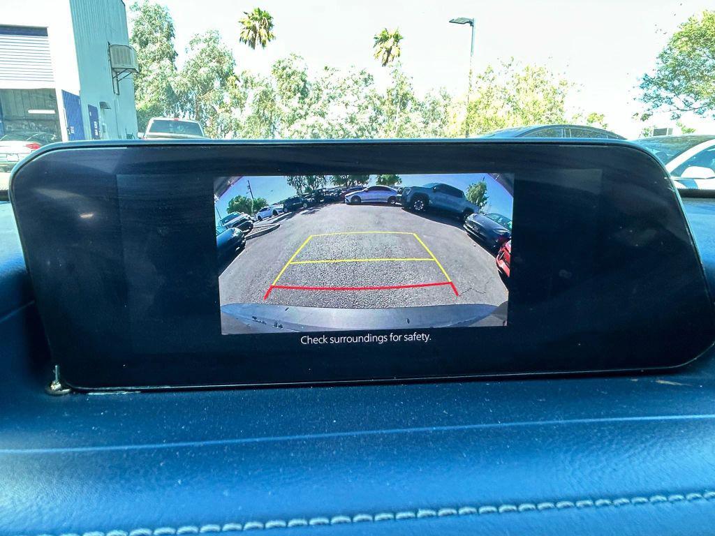 used 2020 Mazda CX-30 car, priced at $13,872