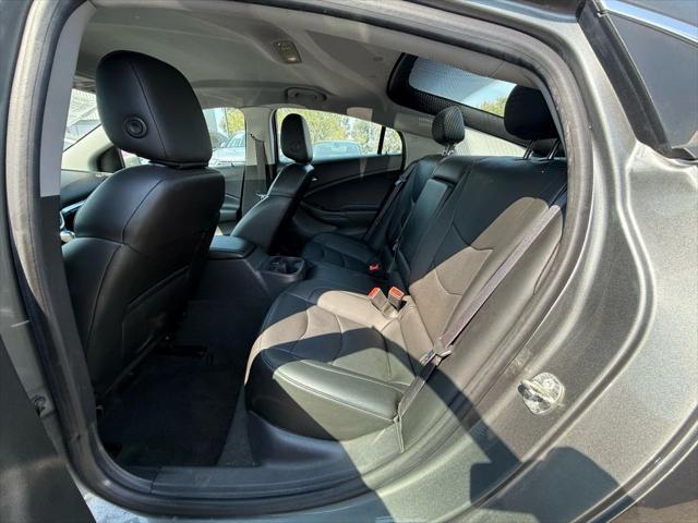 used 2016 Chevrolet Volt car, priced at $9,999