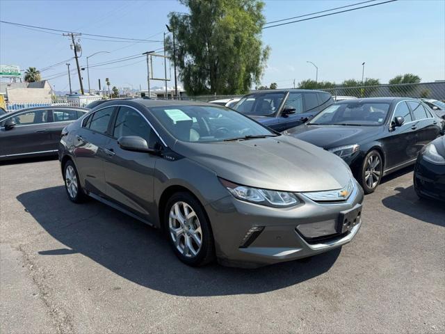 used 2016 Chevrolet Volt car, priced at $9,999