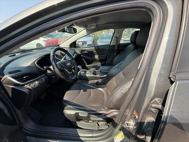 used 2016 Chevrolet Volt car, priced at $9,999