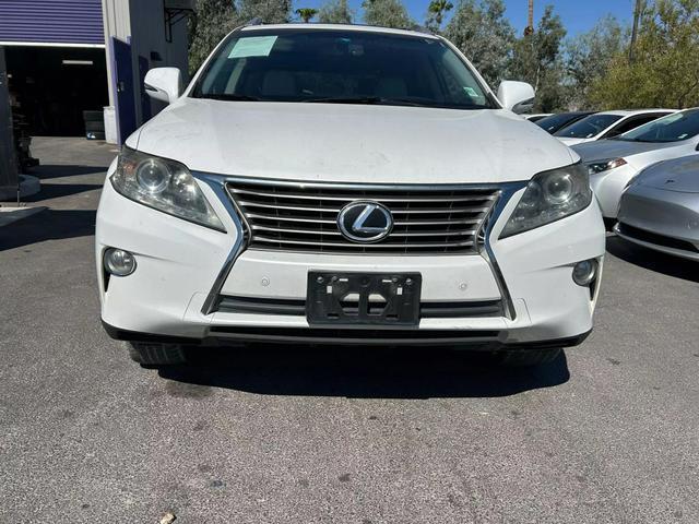 used 2013 Lexus RX 350 car, priced at $11,777