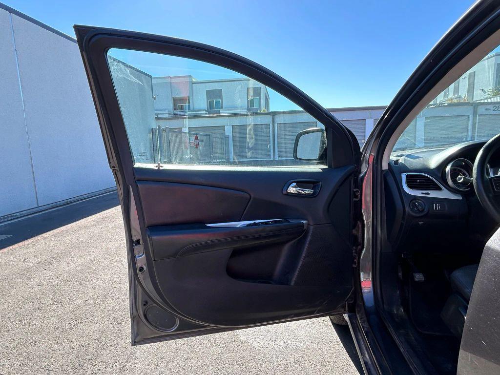 used 2016 Dodge Journey car, priced at $6,499