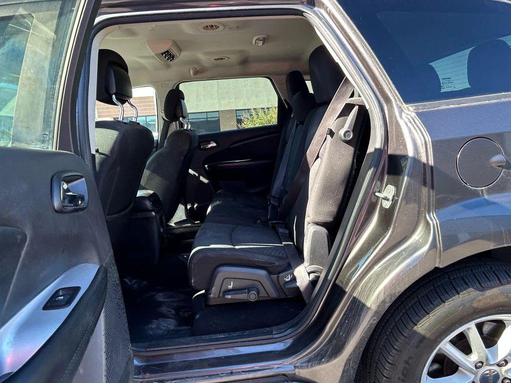 used 2016 Dodge Journey car, priced at $6,499