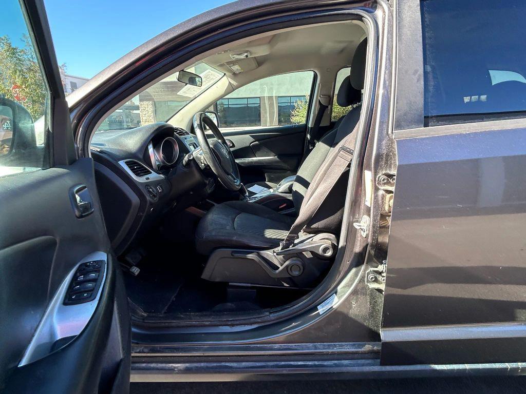 used 2016 Dodge Journey car, priced at $6,499