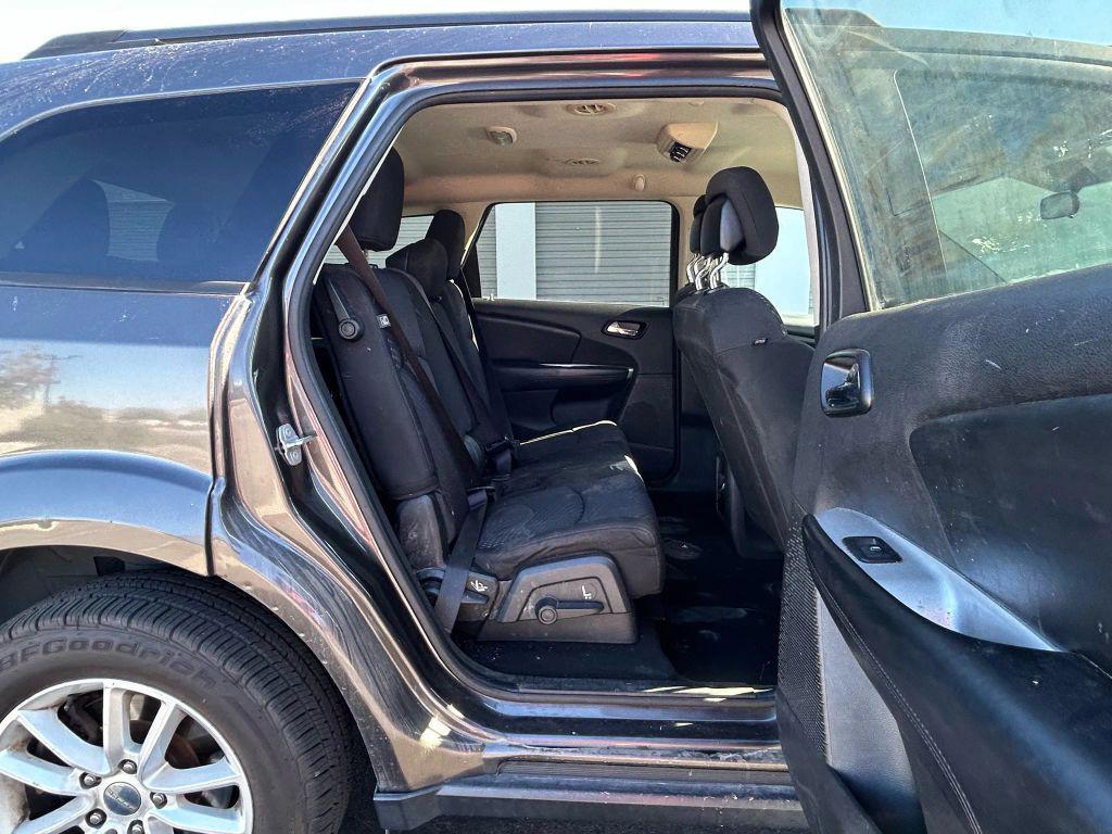 used 2016 Dodge Journey car, priced at $6,499