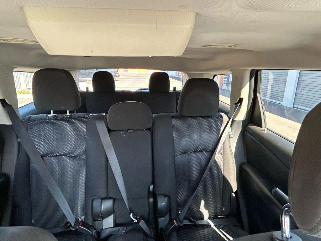 used 2016 Dodge Journey car, priced at $6,499