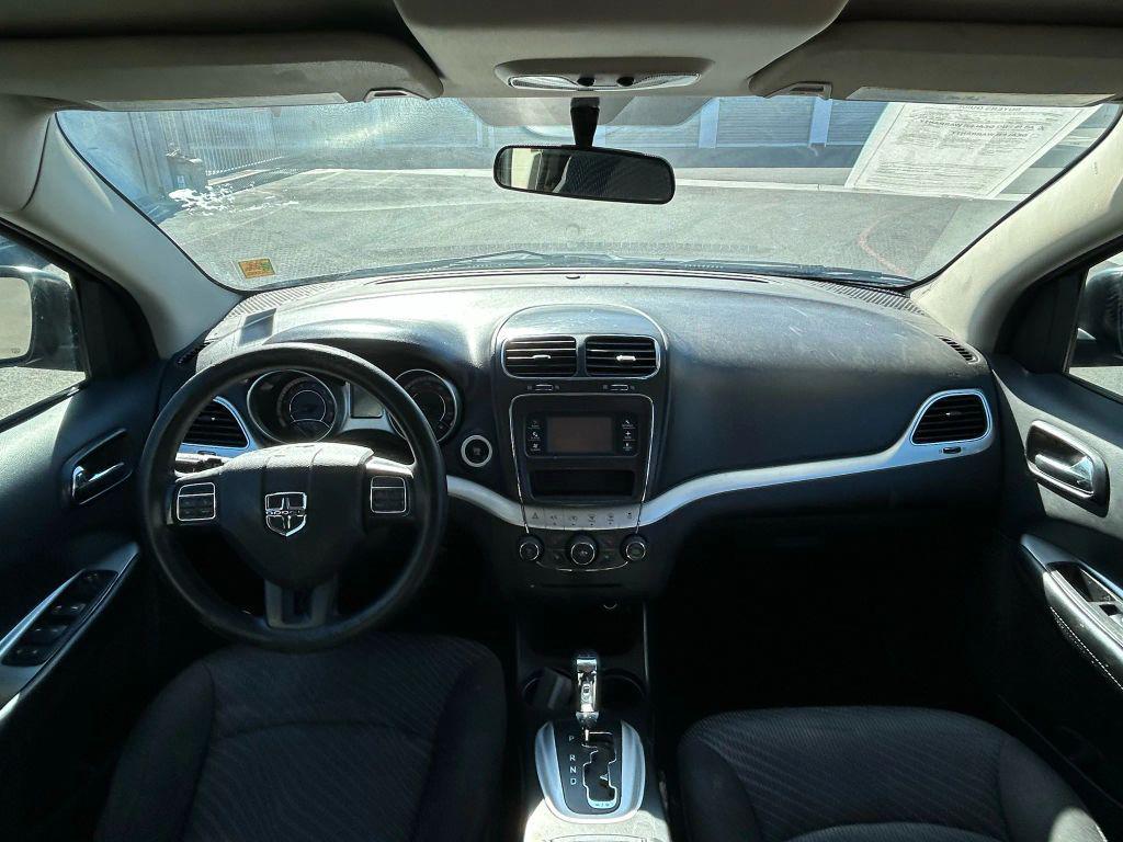 used 2016 Dodge Journey car, priced at $6,499