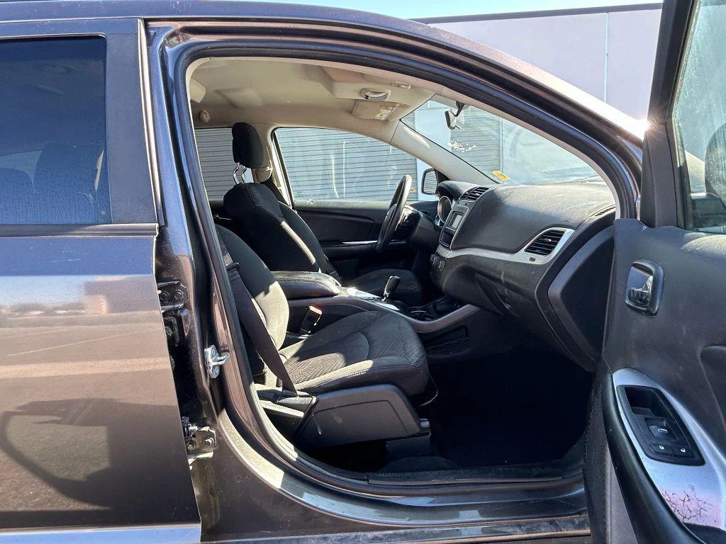 used 2016 Dodge Journey car, priced at $6,499