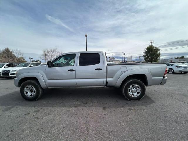 used 2012 Toyota Tacoma car, priced at $15,999