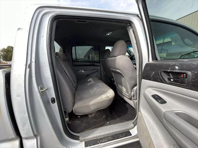 used 2012 Toyota Tacoma car, priced at $15,999