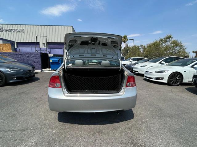 used 2008 Honda Civic car, priced at $8,999