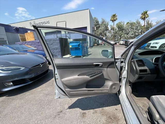 used 2008 Honda Civic car, priced at $8,999