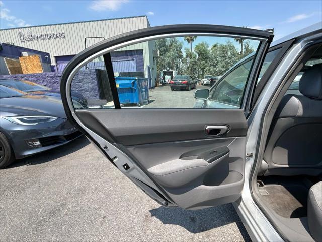 used 2008 Honda Civic car, priced at $8,999