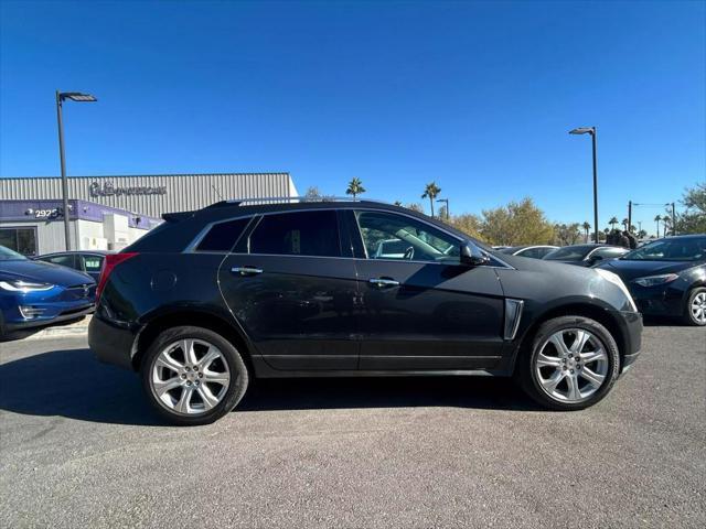 used 2015 Cadillac SRX car, priced at $10,999