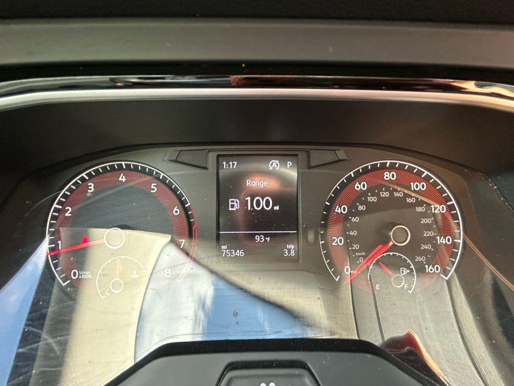used 2021 Volkswagen Jetta car, priced at $13,999