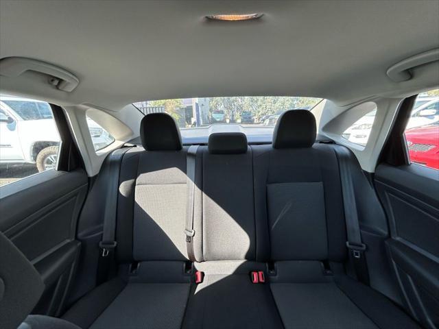 used 2021 Volkswagen Jetta car, priced at $13,999