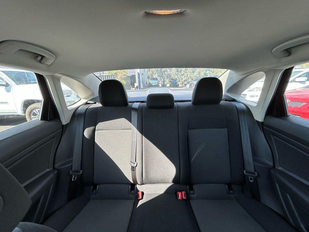 used 2021 Volkswagen Jetta car, priced at $13,999