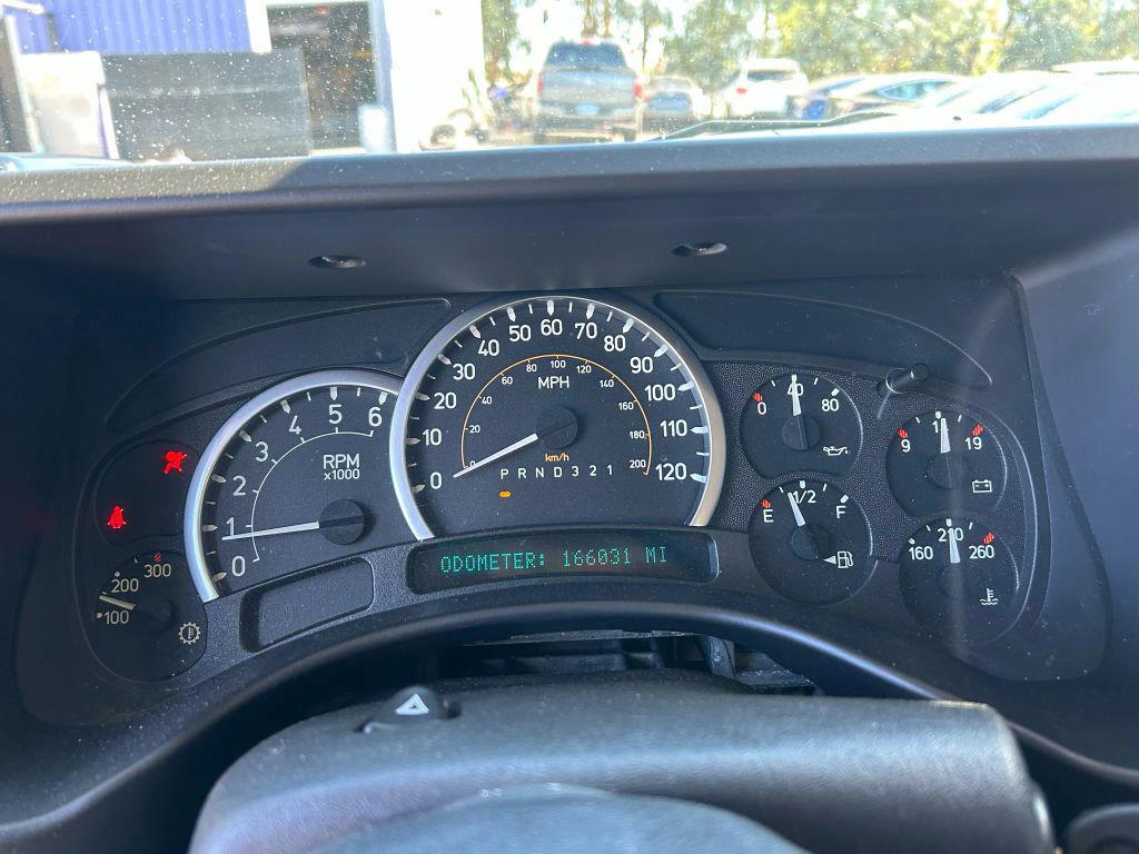 used 2007 Hummer H2 car, priced at $14,292