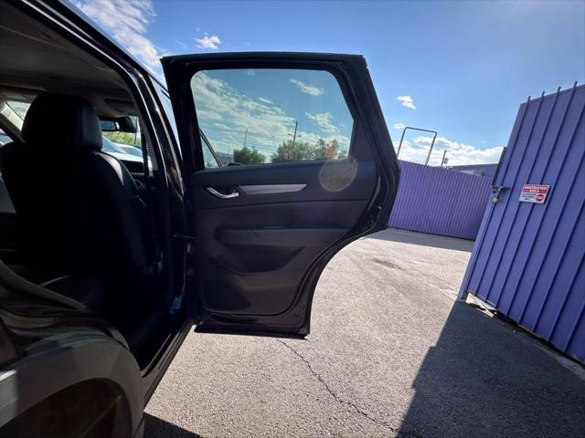 used 2018 Mazda CX-5 car, priced at $13,888
