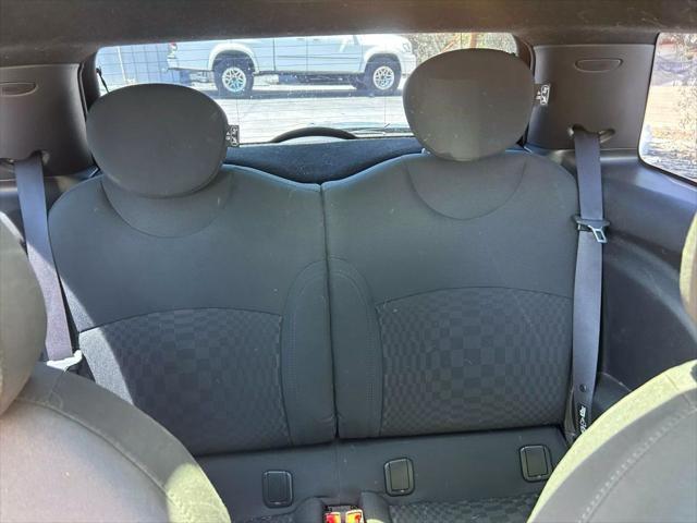 used 2011 MINI Cooper S car, priced at $6,999