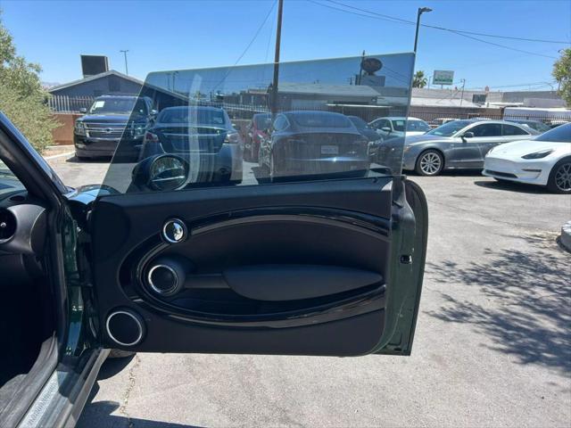 used 2011 MINI Cooper S car, priced at $6,999