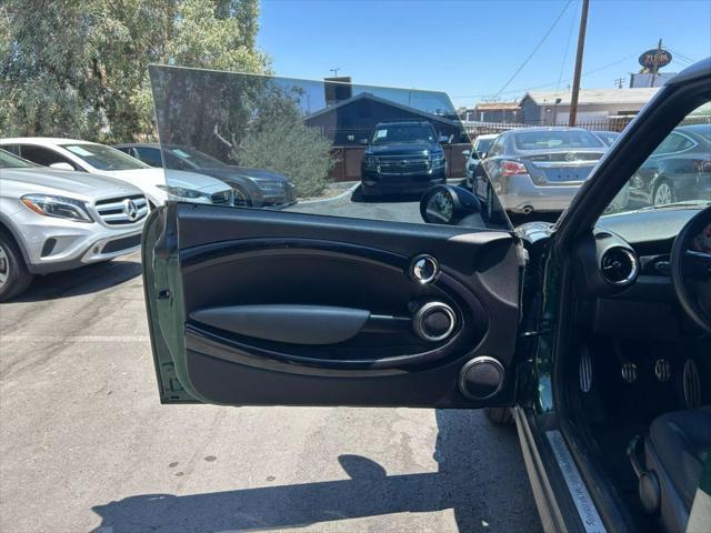 used 2011 MINI Cooper S car, priced at $6,999