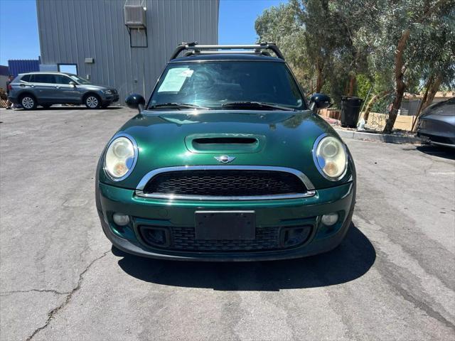 used 2011 MINI Cooper S car, priced at $6,999