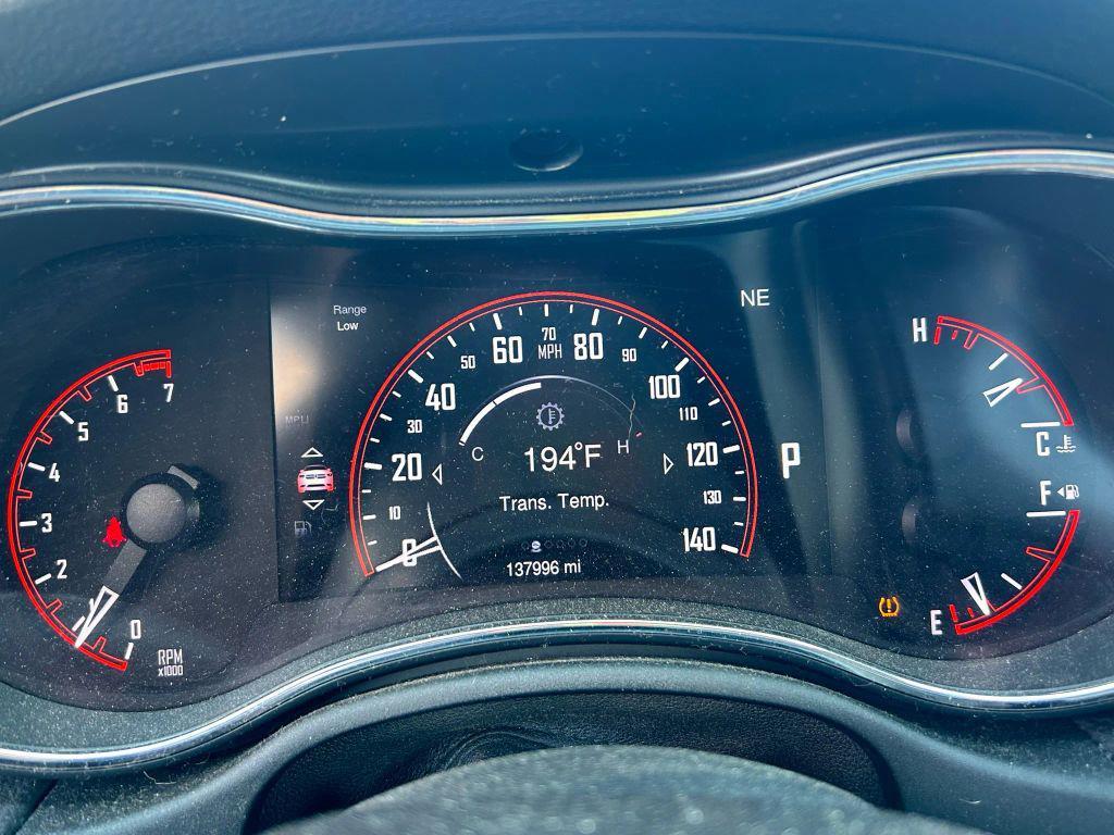 used 2015 Dodge Durango car, priced at $10,999