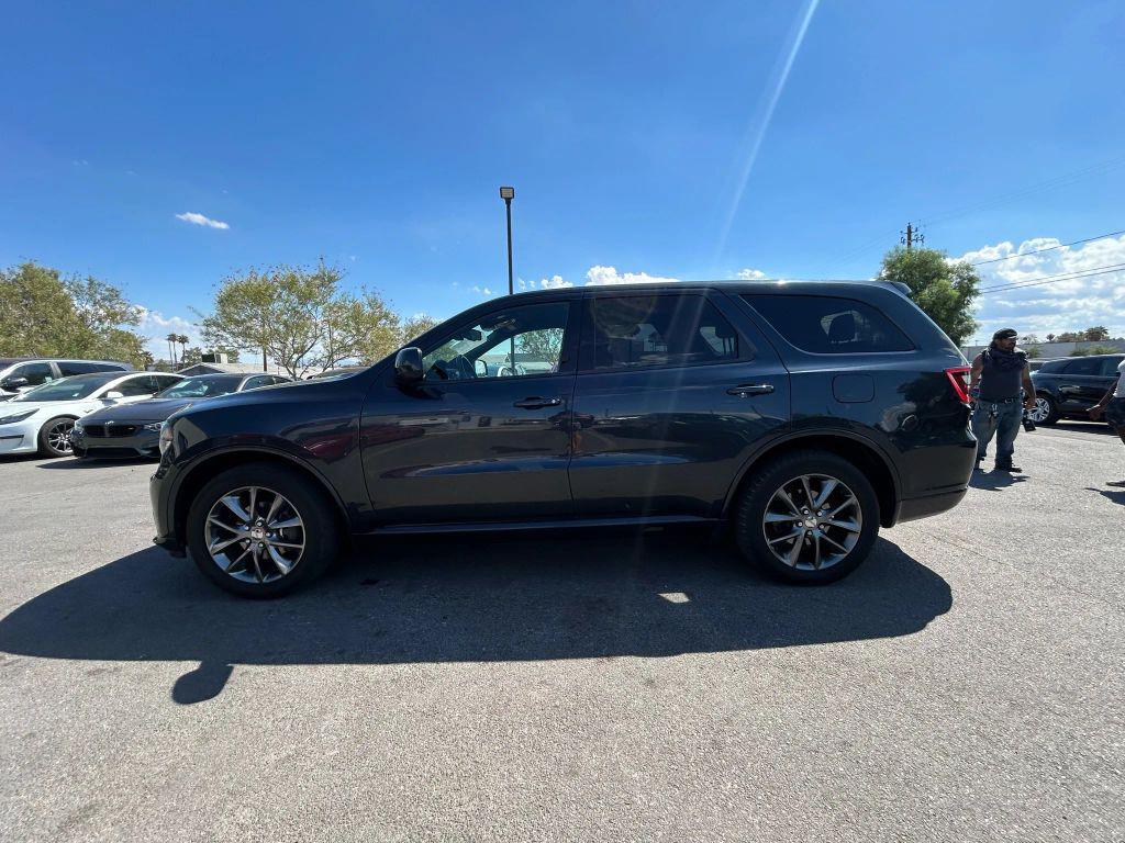 used 2015 Dodge Durango car, priced at $10,999