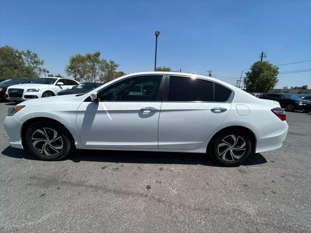 used 2016 Honda Accord car, priced at $9,998