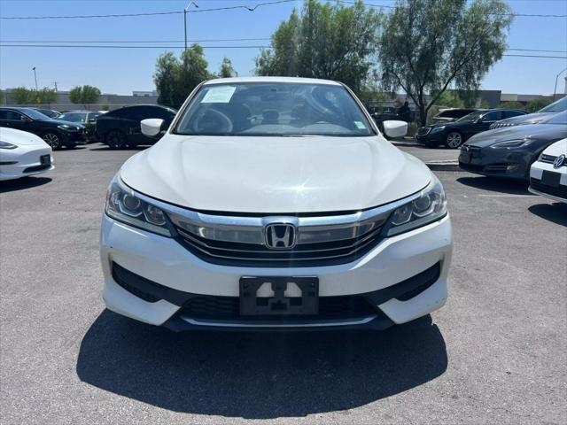 used 2016 Honda Accord car, priced at $9,998