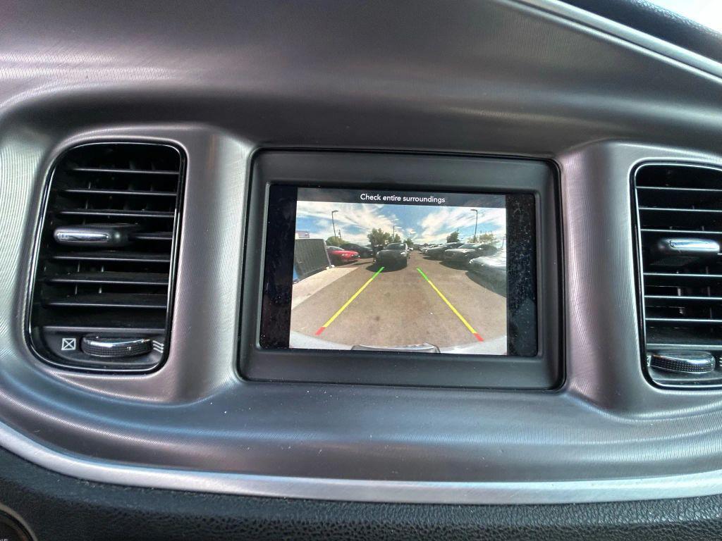 used 2022 Dodge Charger car, priced at $19,999