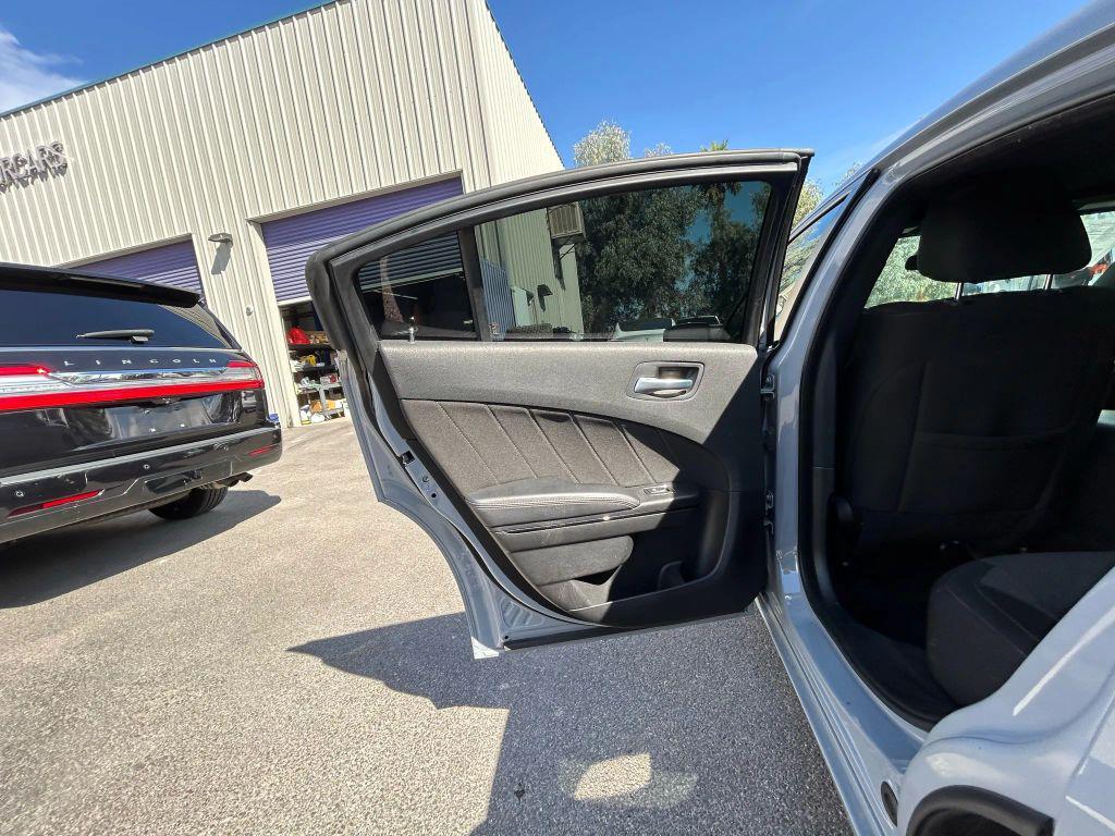 used 2022 Dodge Charger car, priced at $19,999