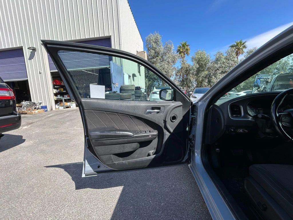 used 2022 Dodge Charger car, priced at $19,999