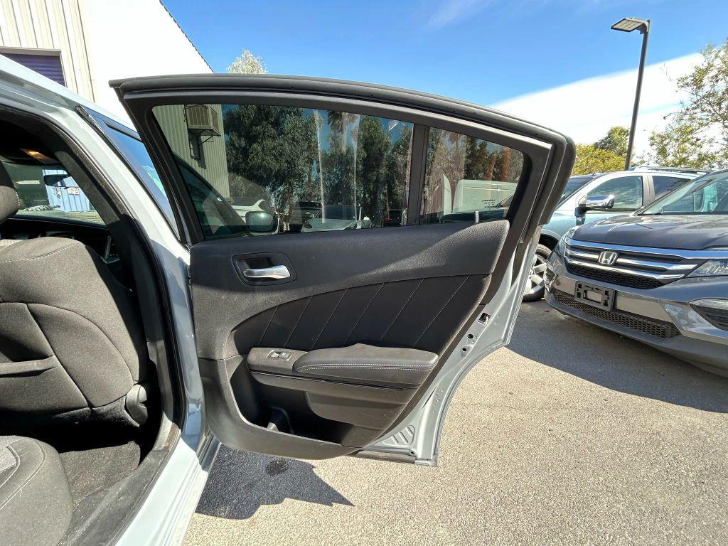 used 2022 Dodge Charger car, priced at $19,999