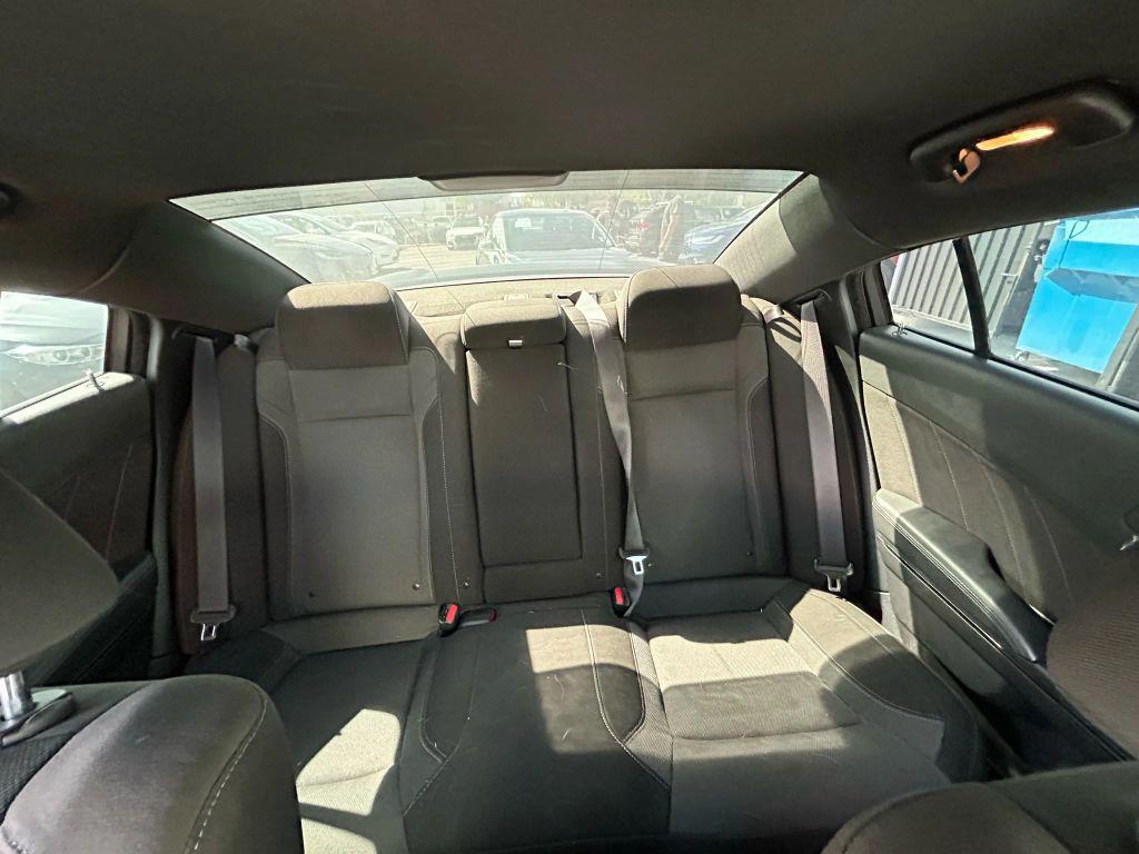 used 2022 Dodge Charger car, priced at $19,999