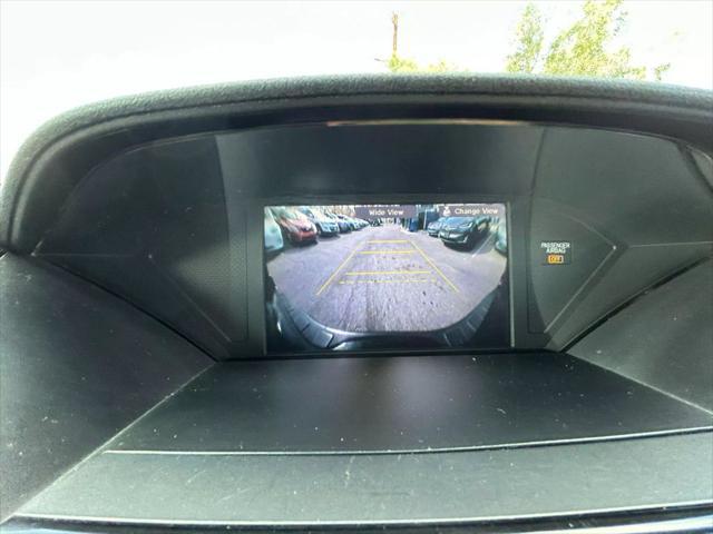 used 2013 Honda Pilot car, priced at $7,777