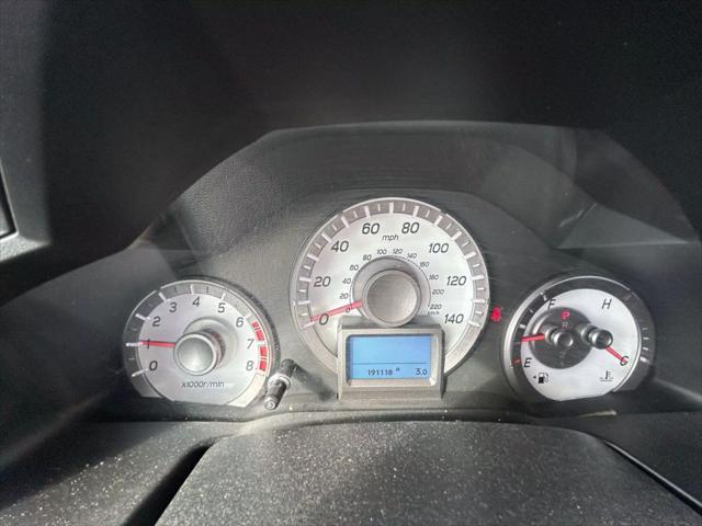 used 2013 Honda Pilot car, priced at $7,777