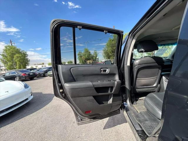 used 2013 Honda Pilot car, priced at $7,777
