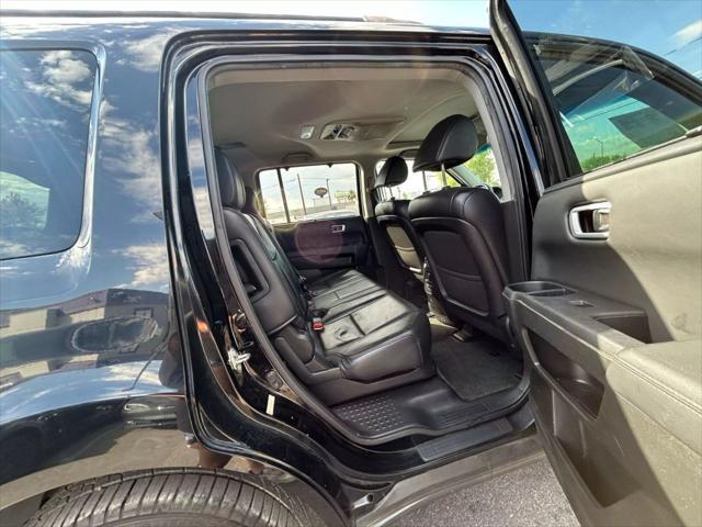 used 2013 Honda Pilot car, priced at $7,777