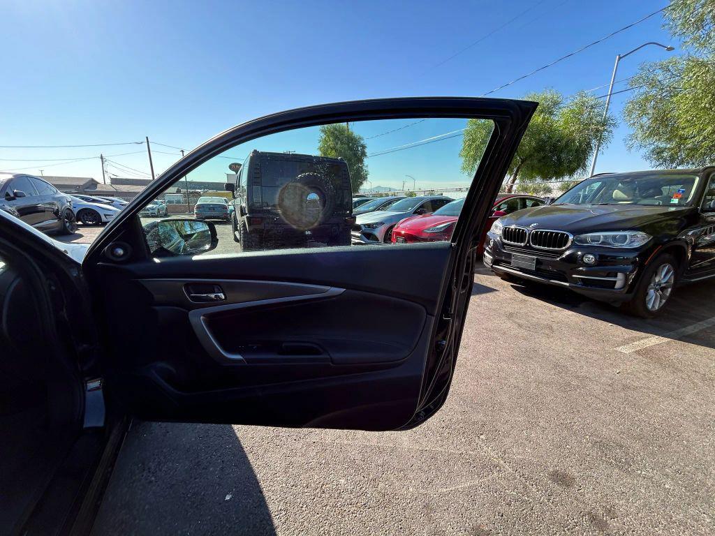 used 2016 Honda Accord car, priced at $12,777