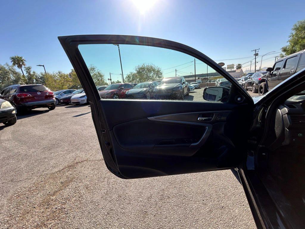 used 2016 Honda Accord car, priced at $12,777