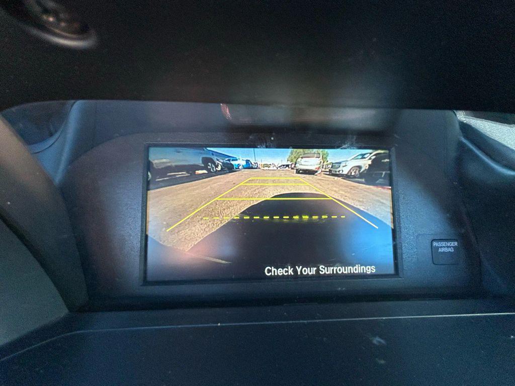 used 2016 Honda Accord car, priced at $12,777