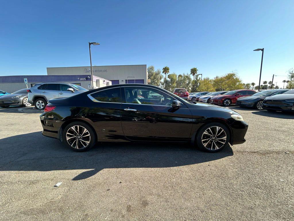 used 2016 Honda Accord car, priced at $12,777