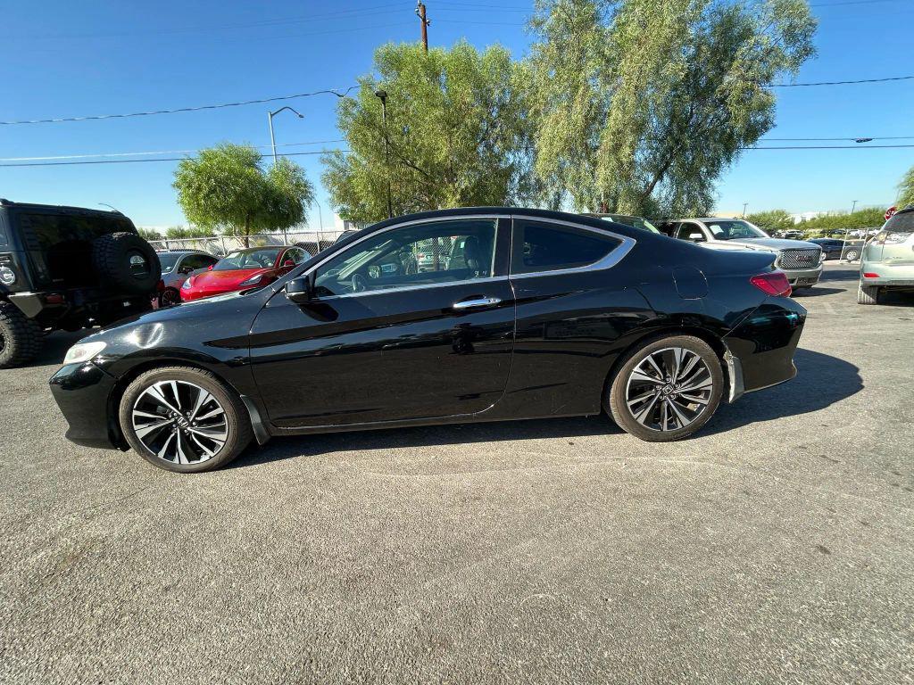 used 2016 Honda Accord car, priced at $12,777