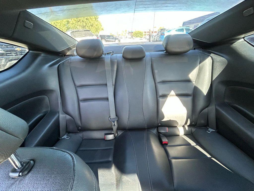 used 2016 Honda Accord car, priced at $12,777