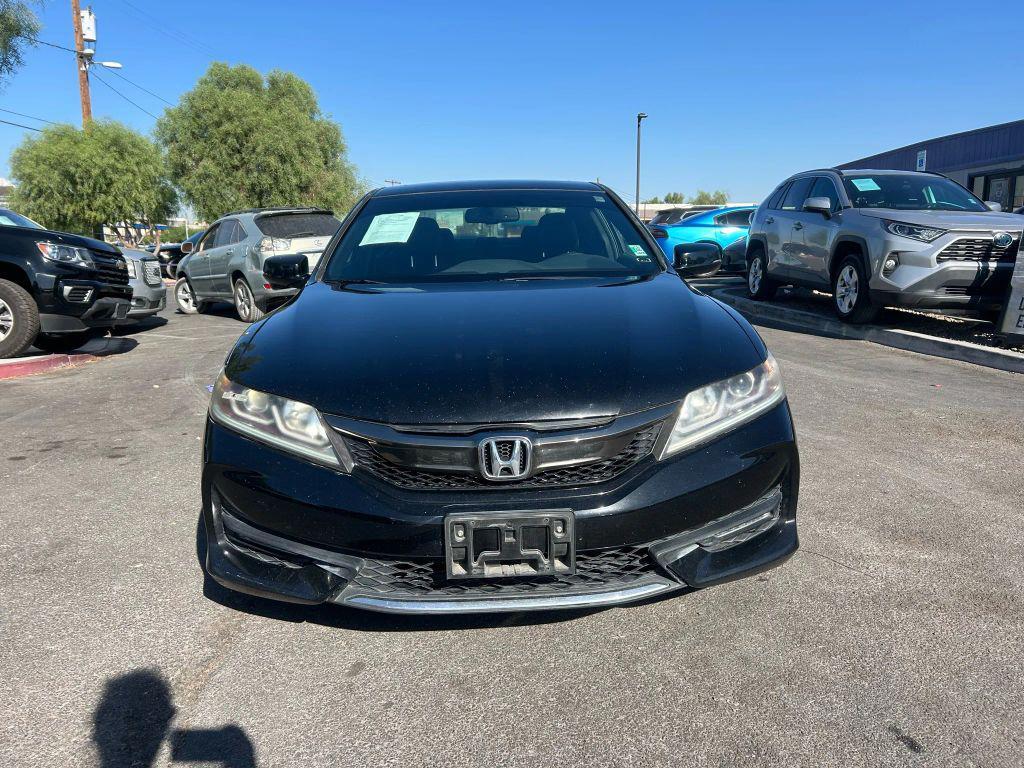 used 2016 Honda Accord car, priced at $12,777